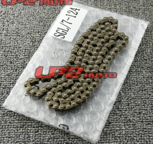 Cadena de sincronización de cámara para Yamaha FZ8 FZ8N FZ8S 20011 2012 2013-2015 - Imagen 1 de 1