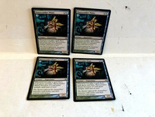Shorecrasher Mimic Eventide x4 Playset Magic The Gathering MTG