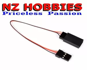 E-Flite EFLREX6L 6" Lightweight Servo Extension Lead - Picture 1 of 1