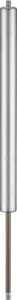Giant 395/125mm Contact Switch Dropper Seatpost Cartridge - Picture 1 of 2