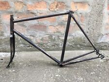 BENOTTO FRAME AND FORK 700C 55X55CM