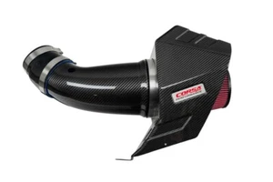 For Corsa 20-23 Dodge Durango SRT Hellcat Carbon Fiber Air Intake W/ DryTech 3D - Picture 1 of 4