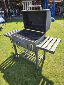 Tepro Toronto XXL Holzkohlegrill - Bild 1 von 12