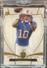 2013 Topps Supreme Robert Woods recrue arrière vierge coffre-fort 1/1 factures