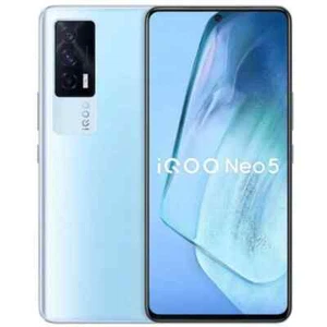 iQOO Neo 5 5G Unlocked 256GB Snapdragon 870 All Colours Good Condition original - Picture 1 of 10