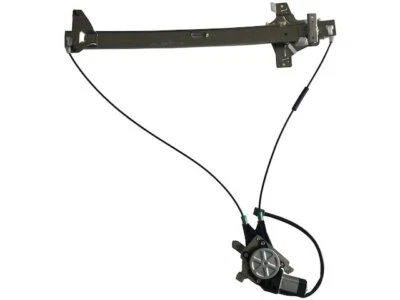 For 2003-2012 Ford E250 Window Regulator Front Left 52518TN 2004 2005 2011 2006 - Image 1 of 2