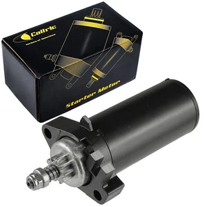 Starter For Evinrude Johnson Marine Outboard 8M 8HP 8 HP 1995-1998 - Imagen 1 de 7