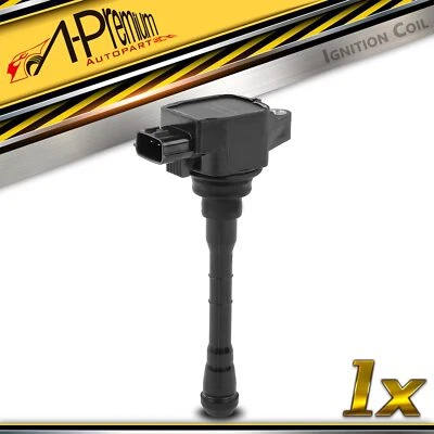 A-Premium Ignition Coil for Nissan Altima 2019-2024 Rogue 2021-2022 Kicks Rogue - Image 1 of 4