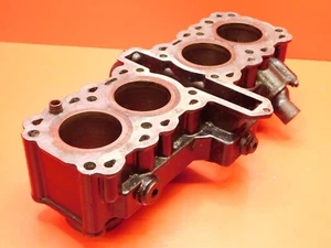 GSXR 400 GK71B CYLINDER BARRELS - Picture 1 of 17