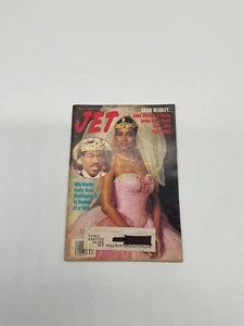 Jet Magazine AUG. 22, 1988 Shari Headley - Imagen 1 de 3