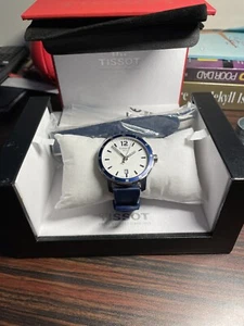tissot quickster - Picture 1 of 9
