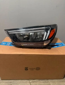 2017-2022 Buick Encore Driver Headlight assembly OEM - Picture 1 of 11