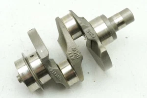 BMW R 1150 R R21 Vilebrequin Crankshaft (Pour Moteur) - Photo 1/12