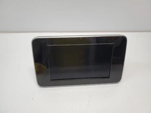 2015 - 2018 MERCEDES C300 W205 DASH DASHBOARD CENTER DISPLAY SCREEN 2059026902 - Picture 1 of 7