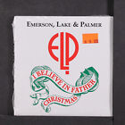GREG LAKE: I believe in father christmas TRIUMPH CD Single Sealed