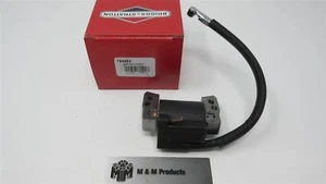 Genuine Briggs & Stratton 796964 Magneto Armature Ignition Coil 695711 555530 - Picture 1 of 4