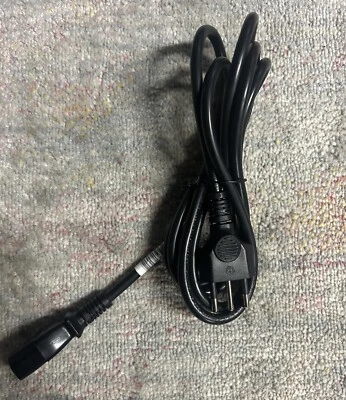 I-Sheng Type L SP-028 Power Cord 250V 10A Type L FREE SHIPPING Never Used - Image 1 of 3