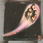 Rare Vinyl Deep Purple-Fireball Australian Original1971 Harvest-Shvl-793-A