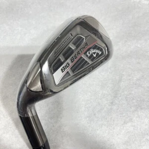 Callaway Big Bertha #7 Single Iron / Recoil ES  Steel - Regualr Flex / LH - Picture 1 of 5