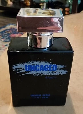 Spray de colonia Rue21 sin jaula para hombre 1,7 OZ Foto 1 de 2