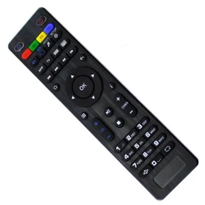 Mando a distancia control remoto MAG 250 254 256 275 270 W1 W2 IPTV Aura HD Plus NUEVO - Imagen 1 de 4