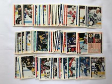 Score 1993-94 NHL Ice Hockey Single Trading card by Score 1993 201-400 