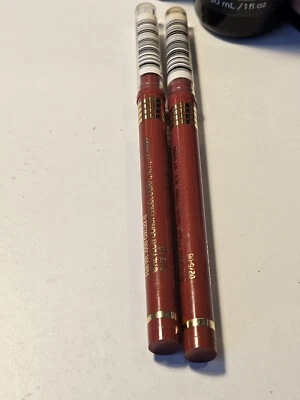 Revlon MoistureStay LipLiner Pencil WINES .008oz (LOT OF 2) - Image 1 of 2