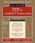 Scott Jernigan  ITF+ CompTIA IT Fundamentals All-in-One Exam Guide (Taschenbuch)