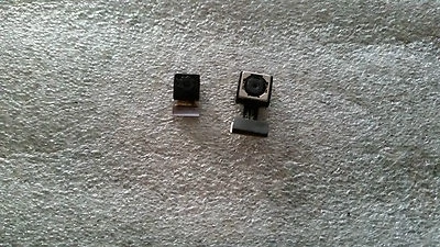 подлинная ЗАДНЯЯ КАМЕРА И ПЕРЕДНЯЯ ВЕБ-КАМЕРА для планшета HP SLATE 10 HD 10 дюймов - Изображение 1 из 2