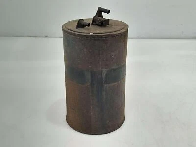 1988-1995 Chevy C/K 1500 Fuel Vapor Canister 4.3L 5.0L 5.7L OEM 17087115 - Image 1 of 4