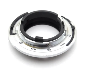 Tamron Adaptall 2 Mount - Nikon Ai Fitting - Cleaned & Checked - Picture 1 of 2