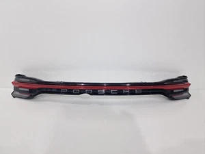 Ricambi Usati Fanale Stop Posteriore Porsche Macan LED Centrale 2019 2024 - Imagen 1 de 7