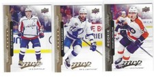 2018-19 Upper Deck MVP Hockey Cards -  FREE Shipping! Volume Pricing!