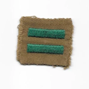 Patrol Leader 1939-1942 PLB-1-3-2 Boy Scouts of America swn - Picture 1 of 2