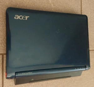 ACER Aspire One ZG5 Notebook - Bild 1 von 5