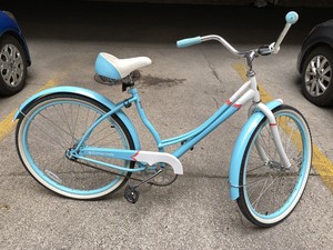 Beach Cruiser Bikes Clearance 