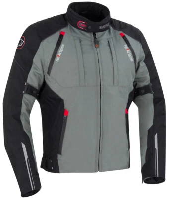 Bering Shamal Motorrad Textiljacke - Bild 1 von 4