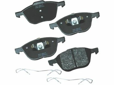 Комплект передних тормозных колодок Bendix 29184SW 2010 2011 2012 для Mazda 3 Sport 2009-2013 годов выпуска - Изображение 1 из 2