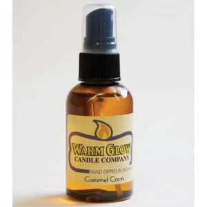 Warm Glow Atomizer Oil 2 Oz. - Caramel Corn - Picture 1 of 1