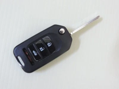 New Flip G Key Remote Fob MLBHLIK6-1T For 2014~2015 Honda Accord CIVIC - Image 1 of 2