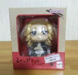 Rukappu look up Manjiro Sano Tokyo Revengers Figure Megahouse Mikey Japan - Picture 1 of 2