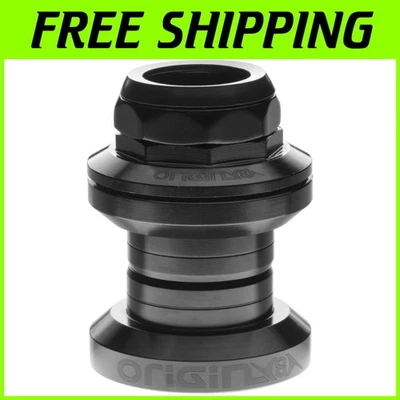 Premium 1" Steerer Pro Threaded Headset - Ideal for Cycling and Motorcycling - Image 1 of 2