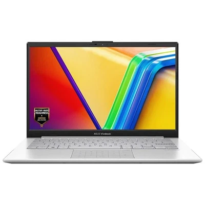 Asus Vivobook 14 E1404GA Intel Core i3 N305 8GB RAM 512GB SSD 14" Full HD Win11H - Image 1 of 4