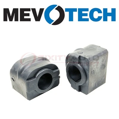 Mevotech OG Suspension Stabilizer Bar Bushing Kit for 1994-2001 Chrysler LHS as Foto 1 de 4