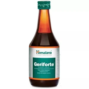 Himalaya Geriforte Syrup (200ml) - Picture 1 of 6