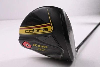 Driver Cobra King Speedzone / 10,5 gradi / albero flessibile regolare Tensei AV blu 65 - Immagine 1 di 4