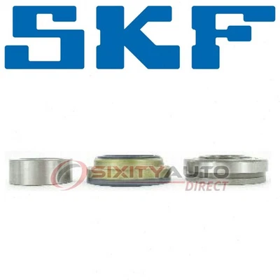 SKF Rear Wheel Bearing for 1974-1976 Ford Gran Torino - Axle Drivetrain hd - Imagem 1 de 4