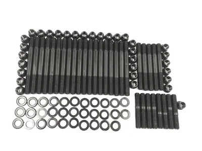 For 1973-1976 Chevrolet Laguna Cylinder Head Stud Kit 33895JZCR 1974 1975 - Image 1 of 2