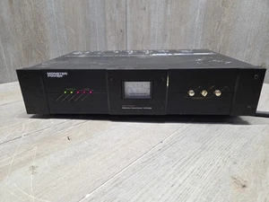 Monster Power Hts3500 Referencia Power Center Hogar ~ Protector contra sobretensiones ~ Usado en Excelente Condición - Imagen 1 de 5
