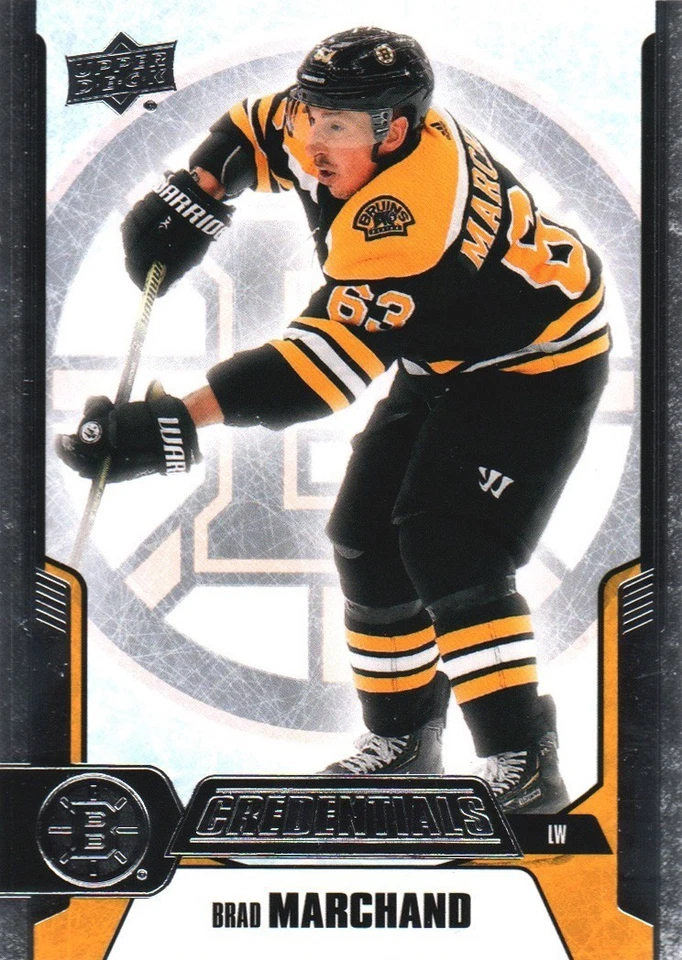 A6590- 2019-20 Upper Deck Credentials Hk #s 1-50 -You Pick- 15+ FREE US SHIP - Image 1 of 1